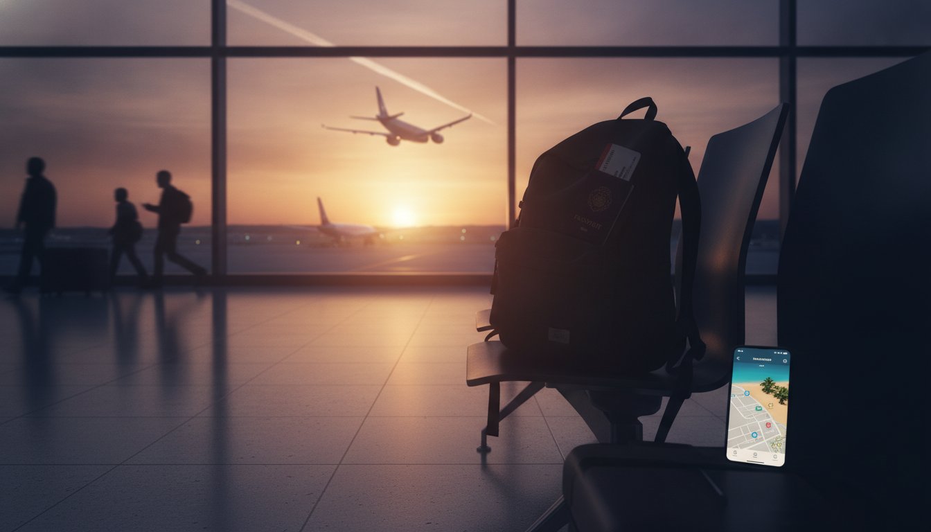 Wyjazd solo last minute – ciekawostki i fakty
